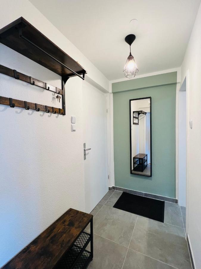 Sali - E3 - Wlan, Netflix Apartment *