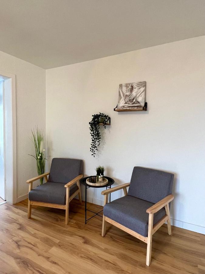 Sali - E3 - Wlan, Netflix Apartment *