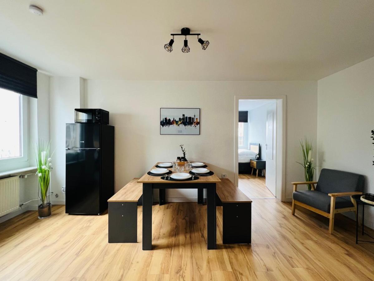 Sali - E3 - Wlan, Netflix Apartment *